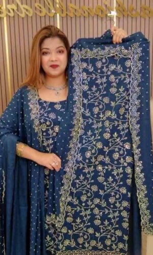 Unready 4 Piece Party Dress Lota