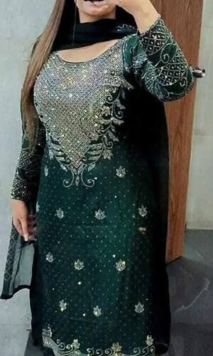 Unready 4 Piece Party Dress Ontora