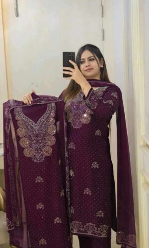 Unready 4 Piece Party Dress KL