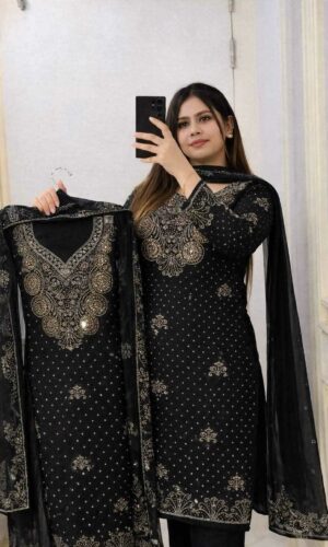 Unready 4 Piece Party Dress KL
