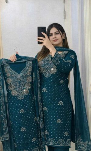 Unready 4 Piece Party Dress KL